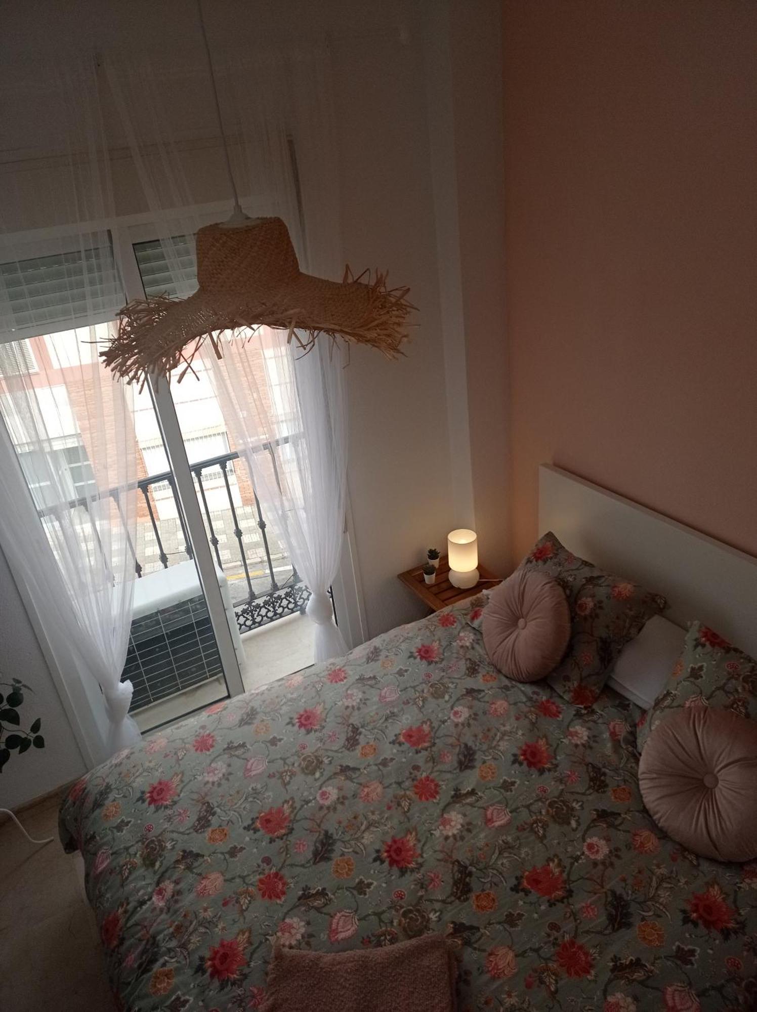 Penthouse With Solarium In The Center Of Malaga-Atico Con Solarium En El Centro De Malaga Apartment ภายนอก รูปภาพ