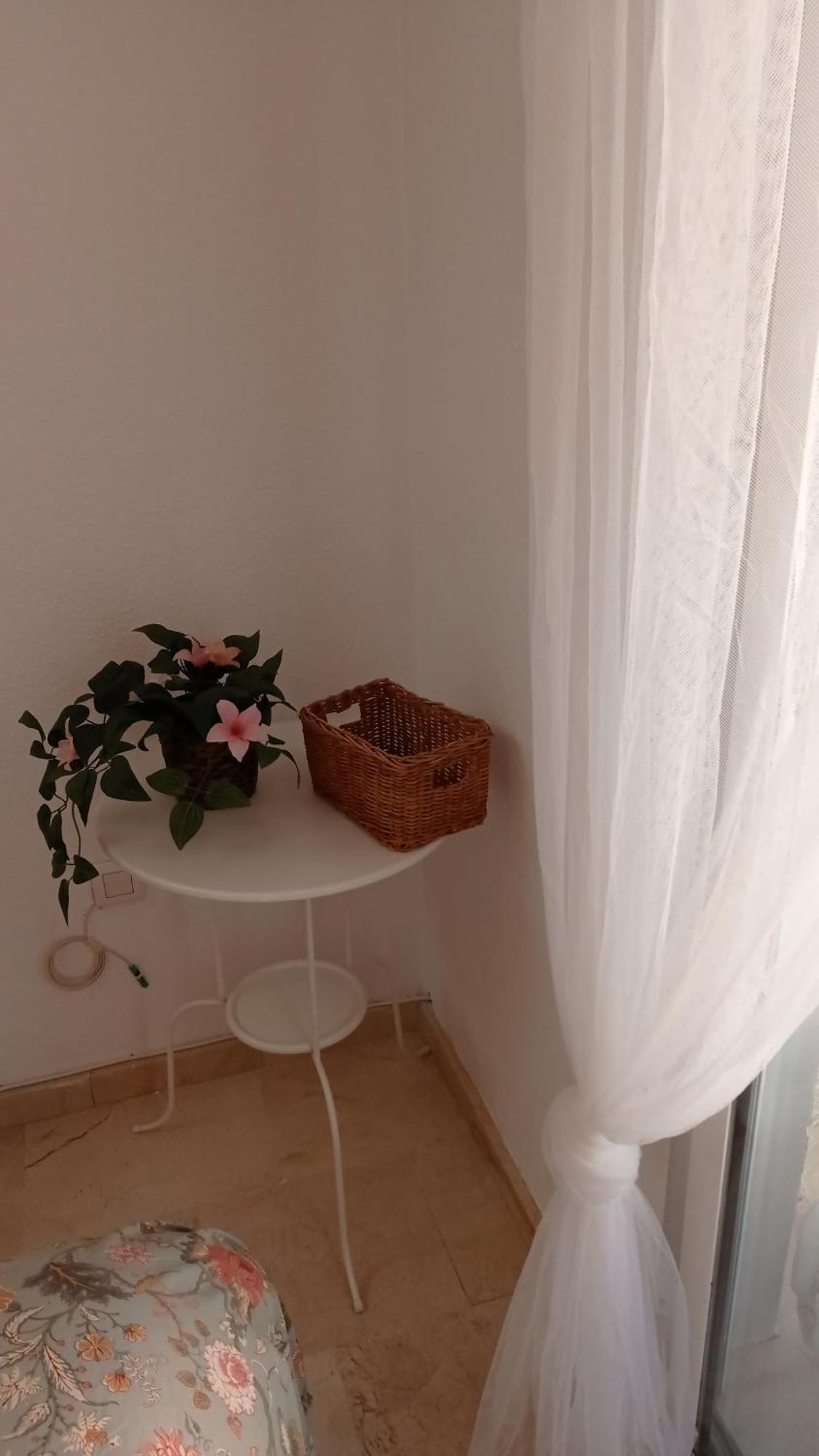 Penthouse With Solarium In The Center Of Malaga-Atico Con Solarium En El Centro De Malaga Apartment ภายนอก รูปภาพ